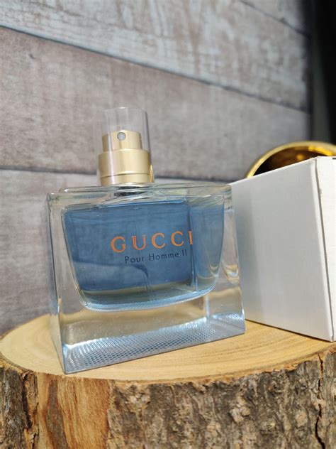 gucci complet homme|Gucci pour homme discontinued.